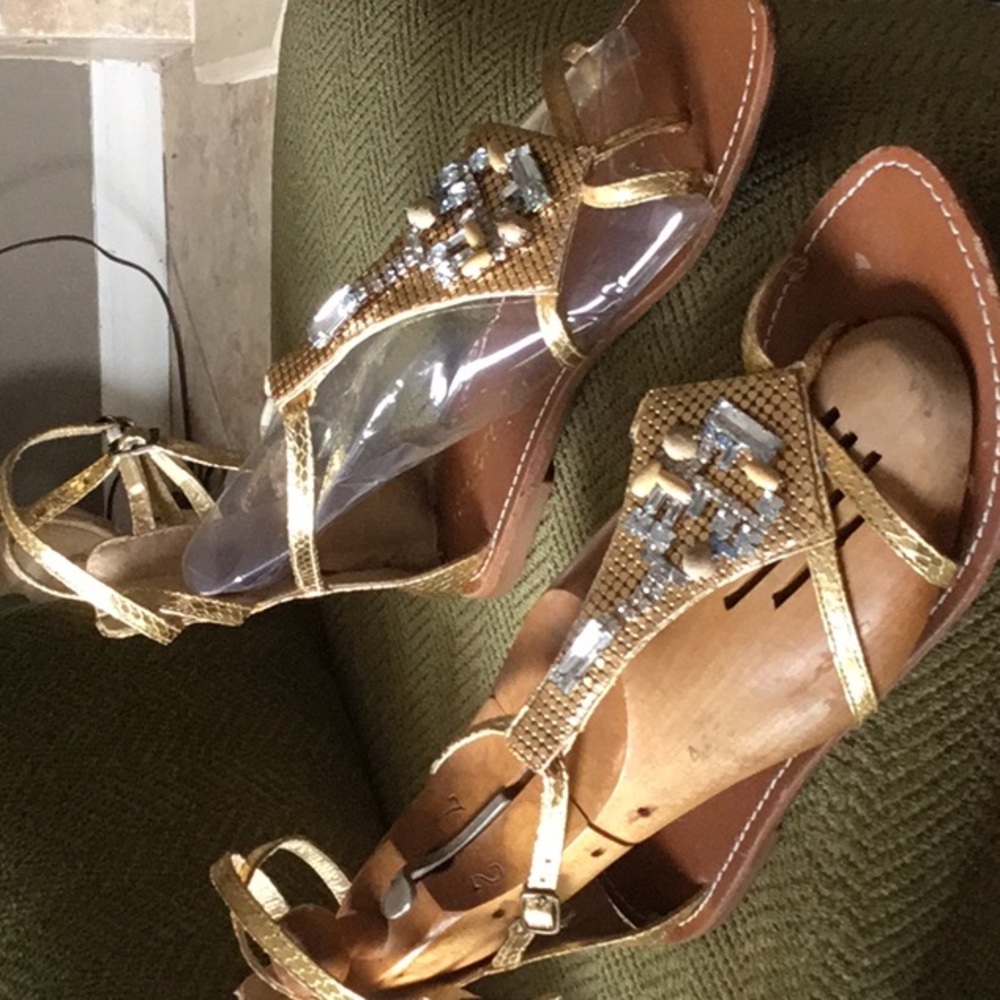 UNION BAY SANDALS